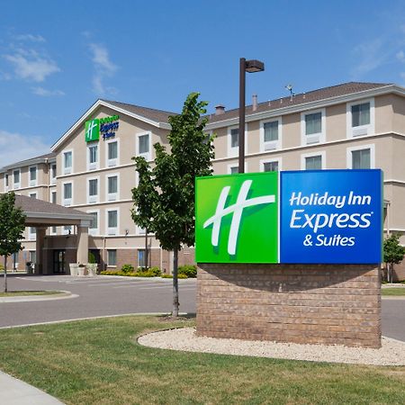 Holiday Inn Express Hotel & Suites Rogers By Ihg Extérieur photo