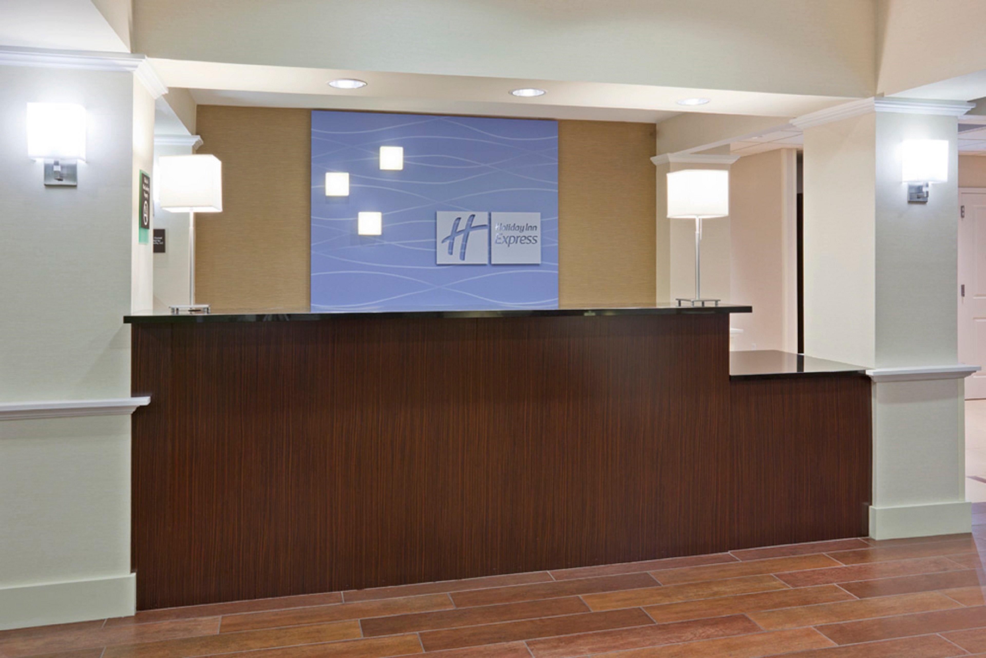 Holiday Inn Express Hotel & Suites Rogers By Ihg Extérieur photo
