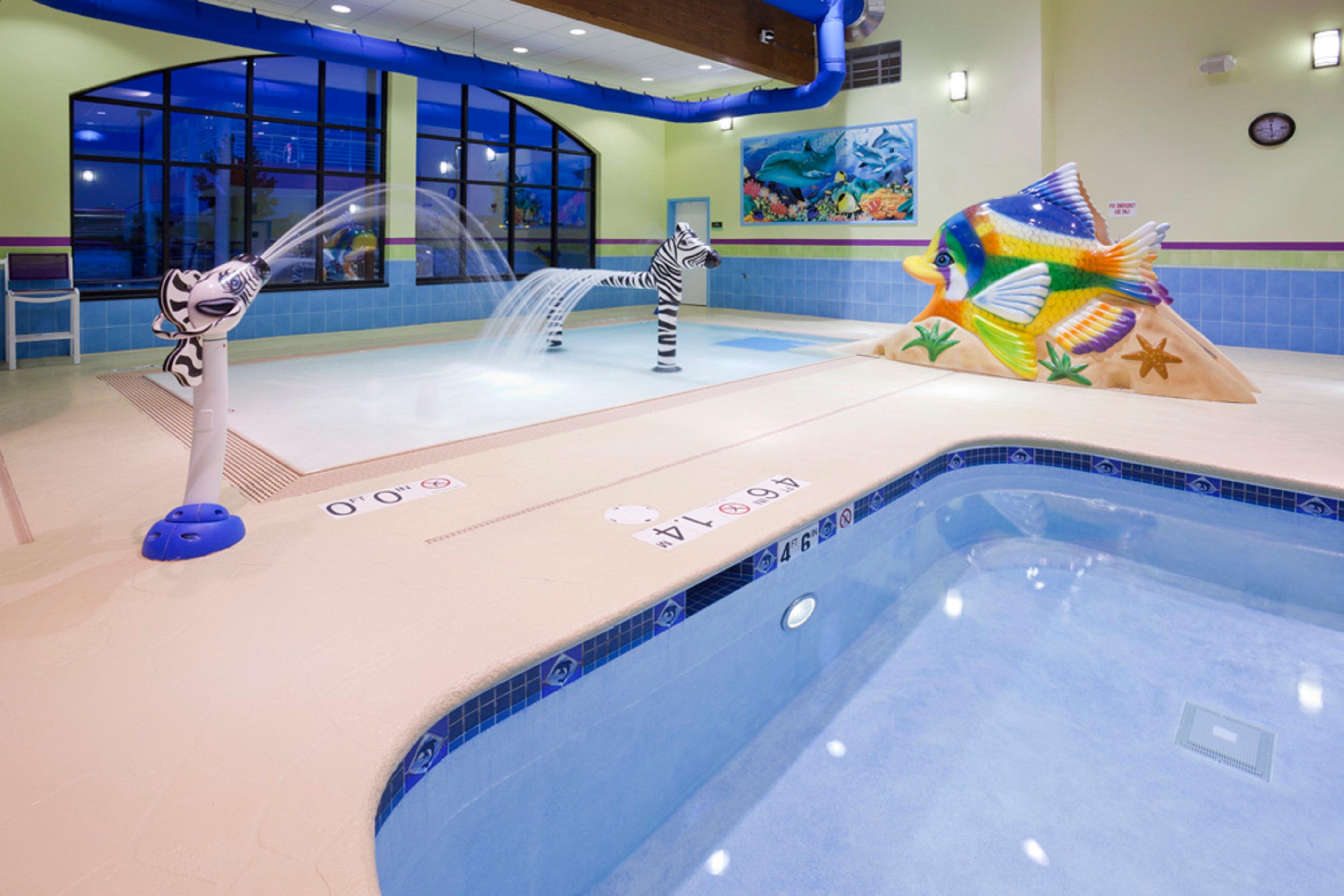 Holiday Inn Express Hotel & Suites Rogers By Ihg Extérieur photo