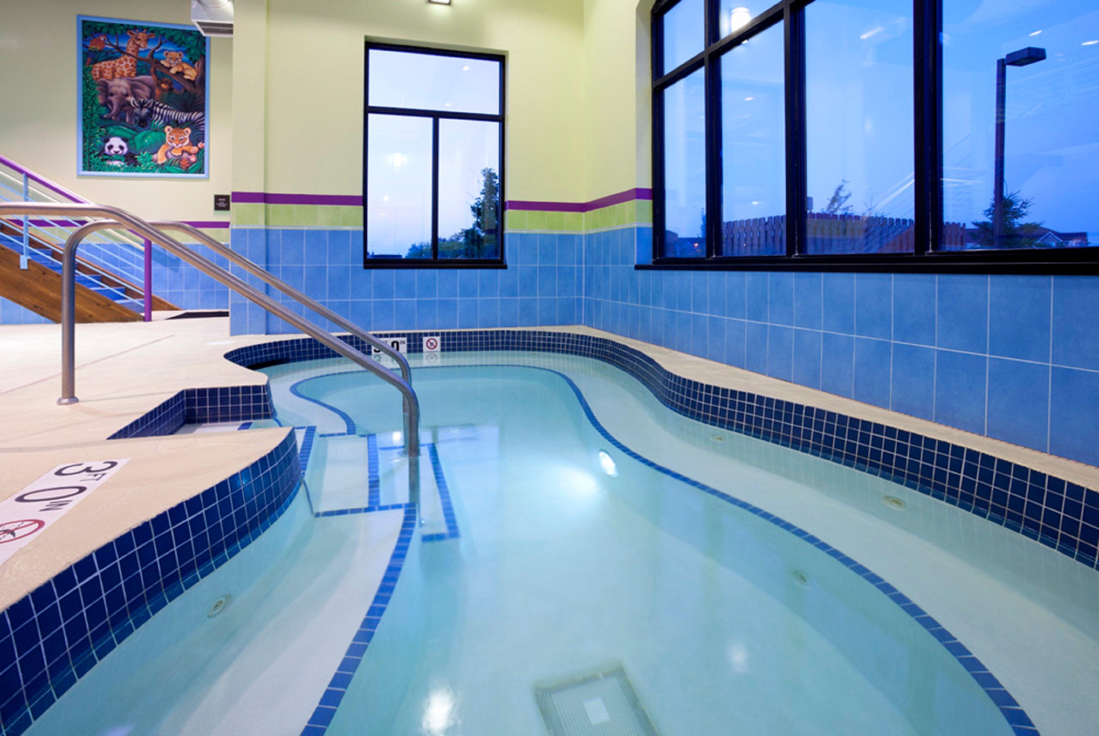 Holiday Inn Express Hotel & Suites Rogers By Ihg Extérieur photo