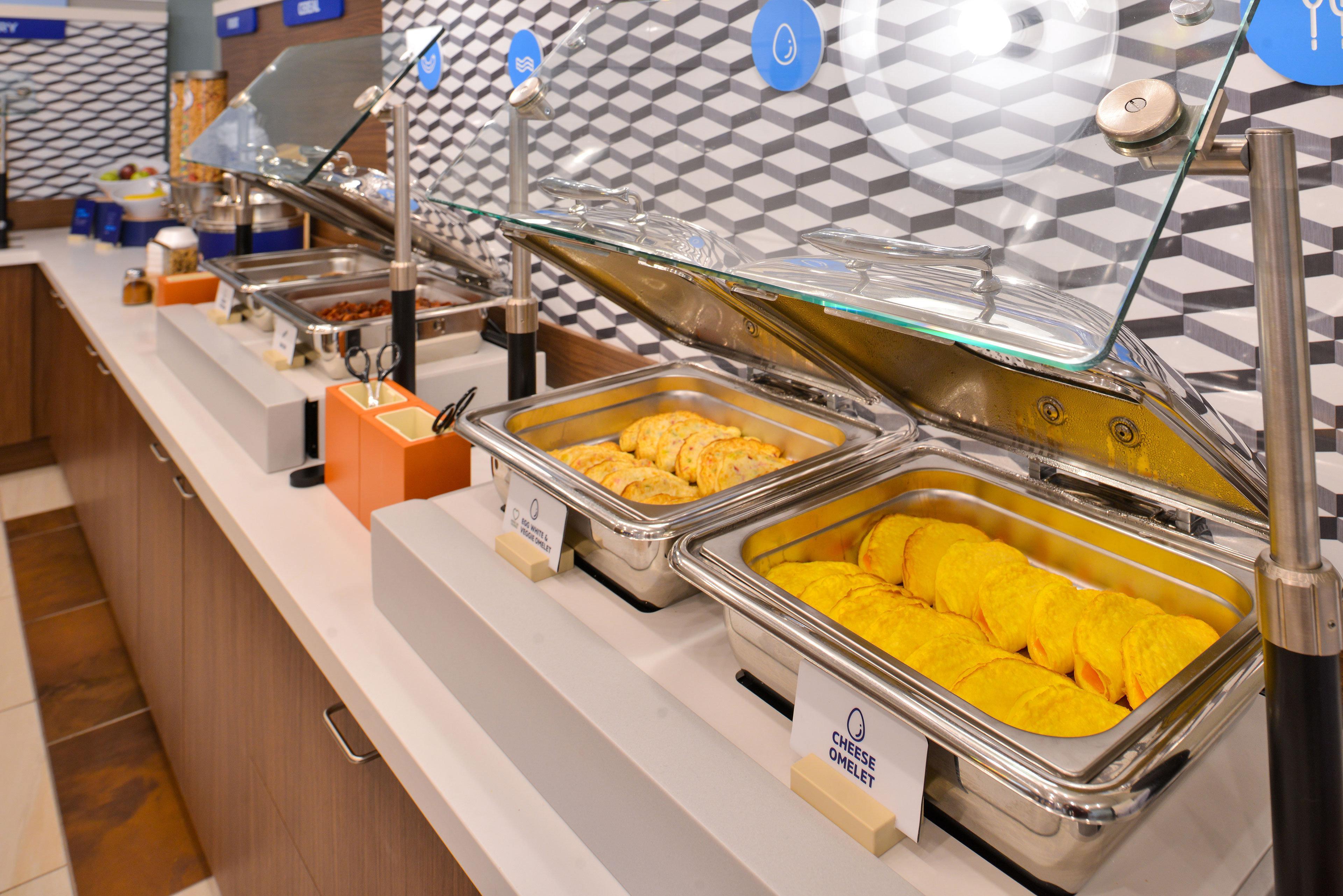 Holiday Inn Express Hotel & Suites Rogers By Ihg Extérieur photo