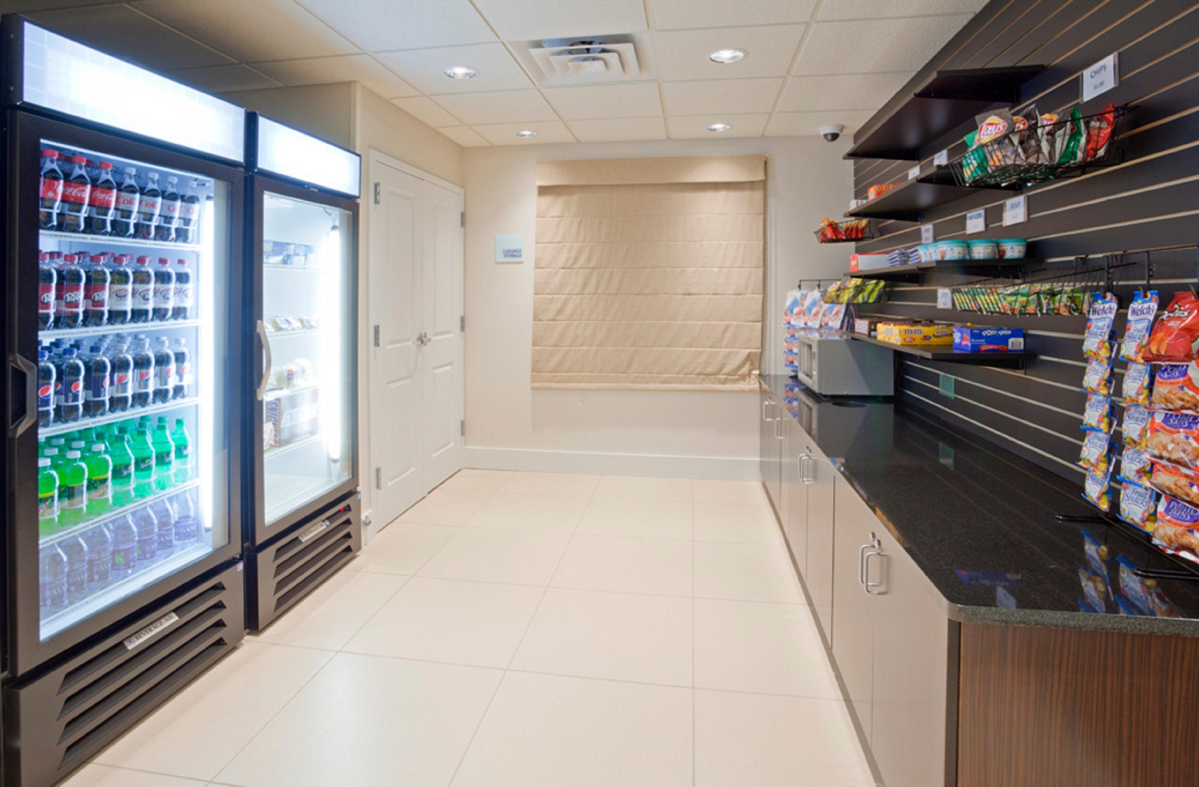 Holiday Inn Express Hotel & Suites Rogers By Ihg Extérieur photo