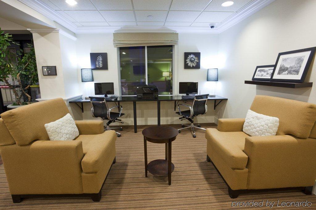 Holiday Inn Express Hotel & Suites Rogers By Ihg Extérieur photo