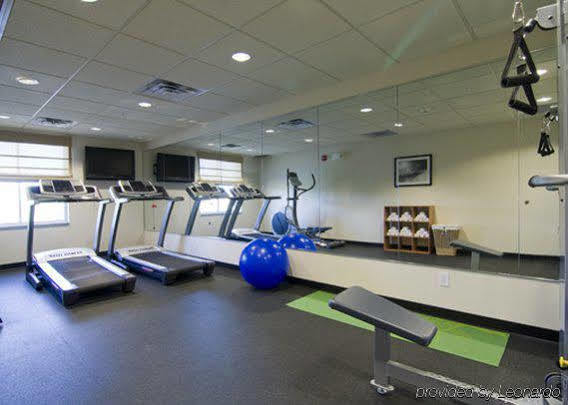 Holiday Inn Express Hotel & Suites Rogers By Ihg Facilités photo
